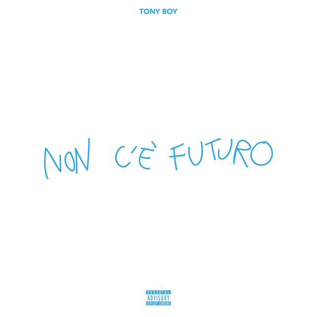 Non c’è futuro ep