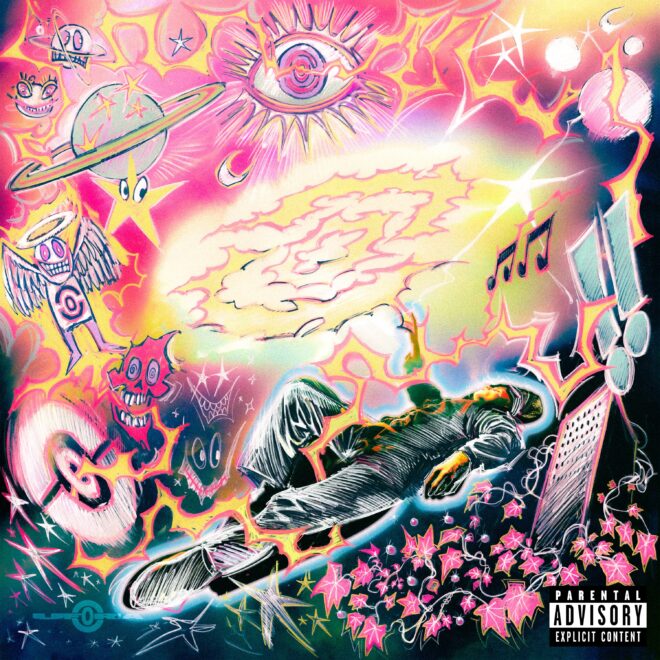 Uforia, esce il 27/06